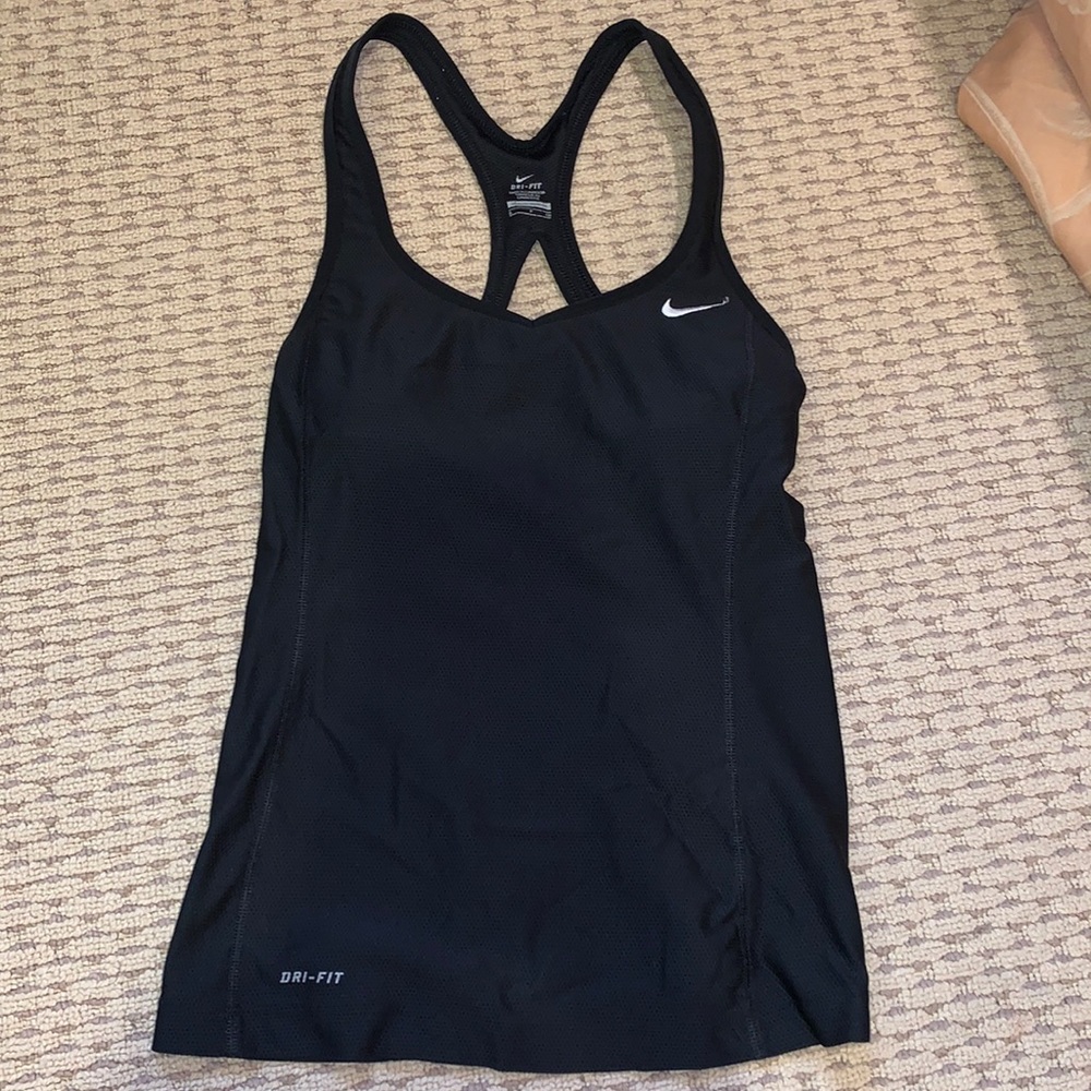 Nike Tank